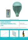 Cens.com CENS Buyer`s Digest AD ASIA HONEST INTERNATIONAL CO., LTD.