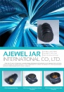 Cens.com CENS Buyer`s Digest AD AJEWEL JAR INTERNATIONAL CO., LTD.