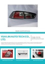 Cens.com CENS Buyer`s Digest AD YUH LIN AUTO TECH CO., LTD.