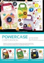 Cens.com CENS Buyer`s Digest AD POWERCASE CORPORATION (TAIWAN)