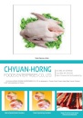 Cens.com CENS Buyer`s Digest AD CHYUAN-HORNG FOODS ENTERPRISES CO., LTD.
