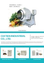 Cens.com CENS Buyer`s Digest AD CHI TIEN INDUSTRIAL CO., LTD.