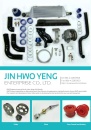 Cens.com CENS Buyer`s Digest AD JIN HWO YENG ENTERPRISE  CO., LTD.