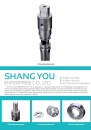 Cens.com CENS Buyer`s Digest AD SHANG YOU ENTERPRISE CO., LTD.