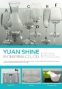 Cens.com CENS Buyer`s Digest AD YUAN SHINE ENTERPRISE CO., LTD.