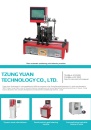 Cens.com CENS Buyer`s Digest AD TZUNG YUAN TECHNOLOGY CO., LTD.