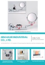 Cens.com CENS Buyer`s Digest AD JIIN HAUR INDUSTRIAL CO., LTD.