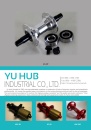 Cens.com CENS Buyer`s Digest AD YU HUB INDUSTRIAL CO., LTD.