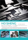 Cens.com CENS Buyer`s Digest AD HO SHENG INDUSTRIAL CORP.