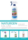 Cens.com CENS Buyer`s Digest AD NATURGEN CO., LTD.