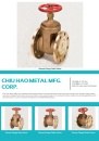 Cens.com CENS Buyer`s Digest AD CHIU HAO METAL MFG. CORP.