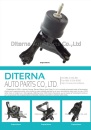 Cens.com CENS Buyer`s Digest AD DITERNA AUTO PARTS CO., LTD.