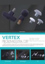 Cens.com CENS Buyer`s Digest AD VERTEX PRECISION INDUSTRIAL CORP.