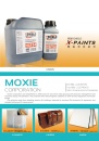 Cens.com CENS Buyer`s Digest AD MOXIE CORPORATION