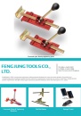 Cens.com CENS Buyer`s Digest AD FENG JUNG TOOLS CO., LTD.