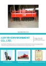 Cens.com CENS Buyer`s Digest AD LUH YIH ENVIRONMENT CO., LTD.