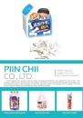 Cens.com CENS Buyer`s Digest AD PIIN CHII CO., LTD.