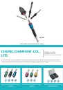 Cens.com CENS Buyer`s Digest AD CHUNG CHAN ENT. CO., LTD.