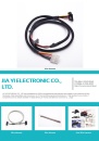 Cens.com CENS Buyer`s Digest AD JIA YI ELECTRONIC CO., LTD.