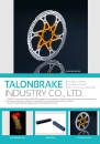 Cens.com CENS Buyer`s Digest AD TALONBRAKE INDUSTRY CO., LTD.