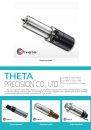 Cens.com CENS Buyer`s Digest AD THETA PRECISION CO., LTD.