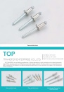 Cens.com CENS Buyer`s Digest AD TOP TRANSFER ENTERPRISE CO., LTD.