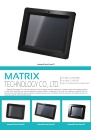 Cens.com CENS Buyer`s Digest AD MATRIX TECHNOLOGY CO., LTD.