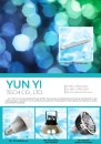 Cens.com CENS Buyer`s Digest AD YUN YI TECH CO., LTD.
