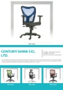 Cens.com CENS Buyer`s Digest AD CENTURY SHINE CO., LTD.