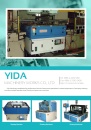 Cens.com CENS Buyer`s Digest AD YIDA MACHINERY WORKS CO., LTD.
