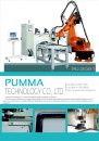 Cens.com CENS Buyer`s Digest AD PUMMA TECHNOLOGY CO., LTD.