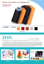 Cens.com CENS Buyer`s Digest AD ZIYA TECH CO., LTD.