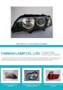 Cens.com CENS Buyer`s Digest AD TAIWAN LAMP CO., LTD.