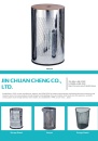 Cens.com CENS Buyer`s Digest AD JIN CHUAN CHENG CO., LTD.