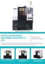 Cens.com CENS Buyer`s Digest AD TECH PLUS PRECISION MACHINERY INDUSTRY CO., LTD.