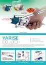 Cens.com CENS Buyer`s Digest AD YARISE CO., LTD.