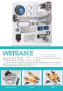 Cens.com CENS Buyer`s Digest AD WEISAIKE INDUSTRIAL CO., LTD.