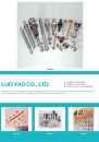 Cens.com CENS Buyer`s Digest AD LUO YAO CO., LTD.
