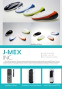 Cens.com CENS Buyer`s Digest AD J-MEX INC.