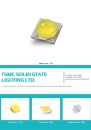 Cens.com CENS Buyer`s Digest AD TSMC SOLID STATE LIGHTING LTD.