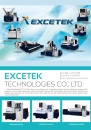 Cens.com CENS Buyer`s Digest AD EXCETEK TECHNOLOGIES CO., LTD.