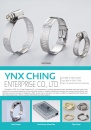Cens.com CENS Buyer`s Digest AD YNX CHING ENTERPRISE CO., LTD.