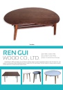 Cens.com CENS Buyer`s Digest AD XIN SHENG WOOD CORPORATION