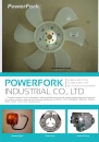 Cens.com CENS Buyer`s Digest AD POWERFORK INDUSTRIAL CO., LTD.