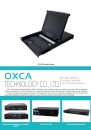 Cens.com CENS Buyer`s Digest AD OXCA TECHNOLOGY CO., LTD.