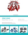 Cens.com CENS Buyer`s Digest AD ZING YANG INDUSTRIAL CO., LTD.