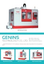 Cens.com CENS Buyer`s Digest AD GENINS TECHNOLOGY CO., LTD.