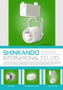 Cens.com CENS Buyer`s Digest AD SHINKANDO INTERNATIONAL CO., LTD.