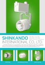 Cens.com CENS Buyer`s Digest AD SHINKANDO INTERNATIONAL CO., LTD.