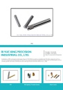 Cens.com CENS Buyer`s Digest AD RI YUE XING PRECISION INDUSTRIAL CO., LTD.
